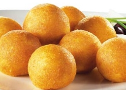 Pommes dauphines