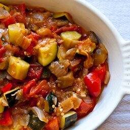 Ratatouille