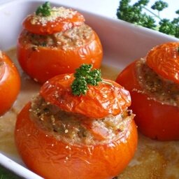 Tomates farcies