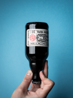 American triple 75 cl