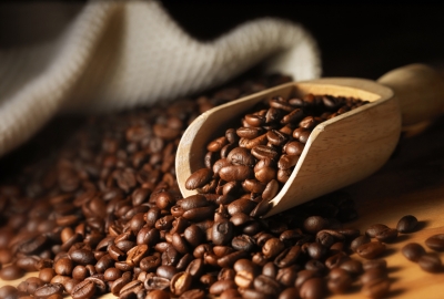 Café grain blend démeter sao tomé 1 kilo