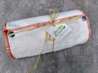 Rouleau d'essuie tout blanc