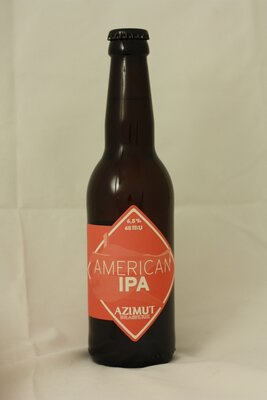 Azimut american ipa
