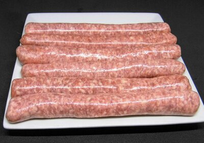 Chipolatas