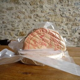 Munster sous vide