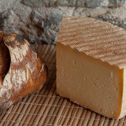 Tomme fumée