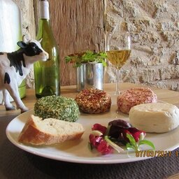 Fromage frais nature