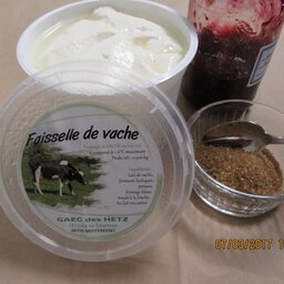 Faisselle