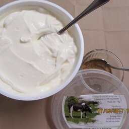 Fromage blanc