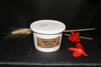 Crème crue, 250g