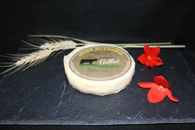 Affiné au chablis