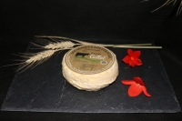 Soumaintrain igp au lait cru de vach