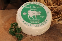 Saint-florentin fermier au lait cru