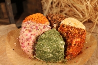 Petit panier aux herbes, 400g