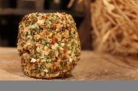 Fromage fermier aux herbes, 190g