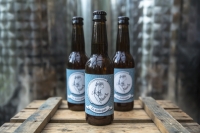 La distinguée ambrée apa nouvelle recette