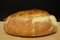 Petite meulière (tranches)