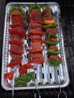 Viande à fondue / brochette