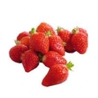 Confiture de fraise à la fève tonka