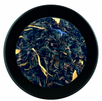 Earl grey deluxe - thé noir bergamote