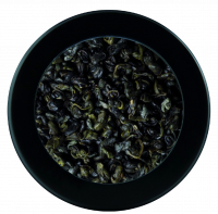 Gunpowder - thé vert de chine