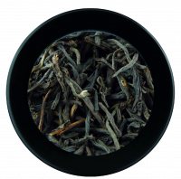 Kukeri - thé noir du rwanda