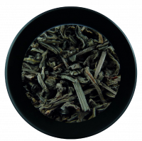 Lapsang souchong - thé noir fumé de chine