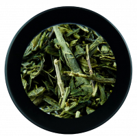 Sencha - thé vert du japon