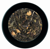 Héra - thé blanc parfumé fraise framboise