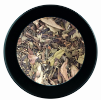 Déméter - thé blanc aux saveurs agrumes surea