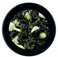 Jasmin - thé vert de chine au jasmin