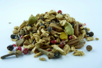 Apollon - infusion indienne épicée chaï