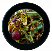 Pasithée - infusion verveine citron canneberge