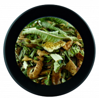 Calléis - infusion à la verveine, et aux agru