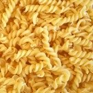 Mini-fusilli natures bio