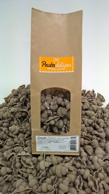 Pâtes sans gluten