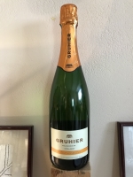 Crémant de bourgogne blanc