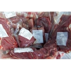 Colis boeuf /veau