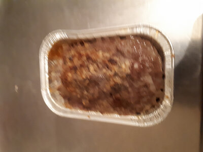 Terrine de volaille