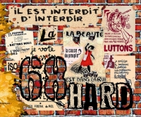 La 68'hard