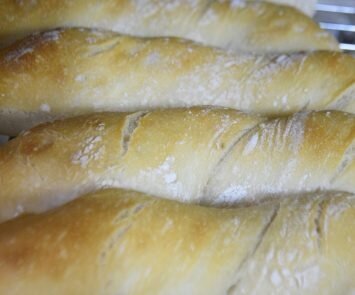 Ficelle naturelle