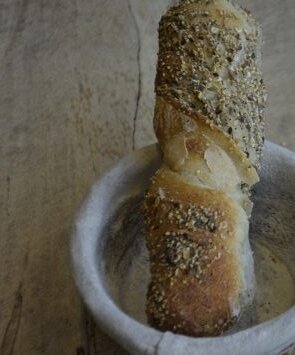 Ficelle sésame