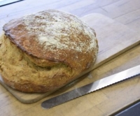 Pain à l’épeautre