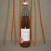 Sirop de fleur d'acacia