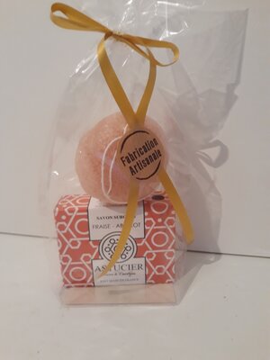 Coffret konjac