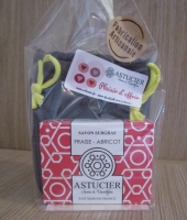 Partout avec moi fraise