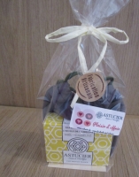 Partout avec moi miel cameline