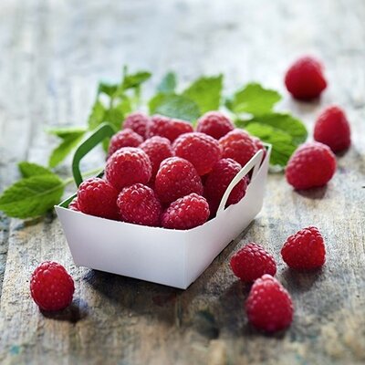 Framboise bio