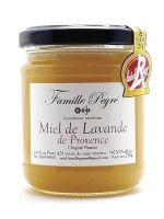 Miel de lavande de provence