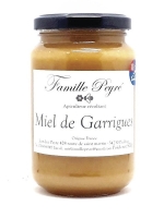 Miel de garrigues